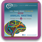 ANA Annual Meeting 2013 图标