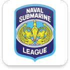 34th Annual Naval Sub League-icoon