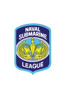 پوستر 34th Annual Naval Sub League