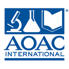 AOAC INTERNATIONAL icono