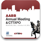 AABB Meeting & CTTXPO 2012 icône