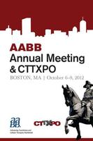 AABB Meeting & CTTXPO 2012 ảnh chụp màn hình 1