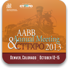 AABB Meeting & CTTXPO 2013 아이콘
