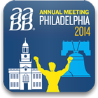 Icona 2014 AABB Annual Meeting