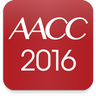 2016 AACC Annual Meeting ícone