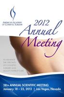 AACS 2012 poster