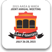 2015 AAEA WAEA Joint Meeting