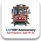 AAP 2014 Annual Meeting ikona