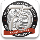 Icona 72nd Annual Meeting of AAST