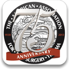 72nd Annual Meeting of AAST icon