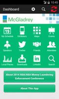 2014 ABA Money Laundering capture d'écran 1