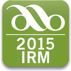 2015 ABA IRM Forum ไอคอน