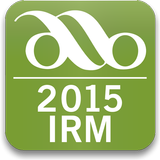 2015 ABA IRM Forum ikona