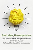 پوستر 2015 ABA IRM Forum