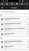 برنامه‌نما 2015 ABA Regulatory Compliance عکس از صفحه