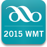 2015 ABA Wealth Management ícone