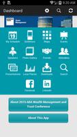 2015 ABA Wealth Management ภาพหน้าจอ 1