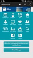 2015 ABA Wealth Management capture d'écran 1