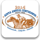 2014 ACUTA Annual Conference icon