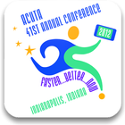 41st. Annual ACUTA Conference Zeichen