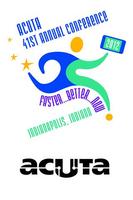 41st. Annual ACUTA Conference syot layar 1