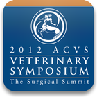 Icona 2012 ACVS Veterinary Symposium