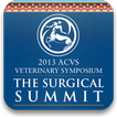 2013 ACVS Veterinary Symposium