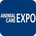 Animal Care Expo Zeichen