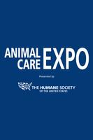 Animal Care Expo Plakat