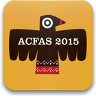 ACFAS 2015 아이콘