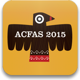 ACFAS 2015 icône