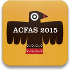 ACFAS 2015 圖標