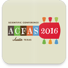 ACFAS 2016 icône