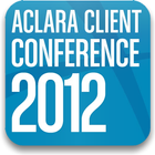 Aclara Client Conference 2012 icône