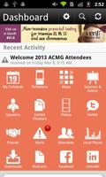 2013 ACMG Annual Meeting 스크린샷 1