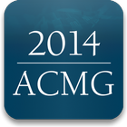 2014 ACMG Clinical Meeting আইকন