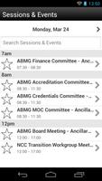 2014 ACMG Clinical Meeting screenshot 3