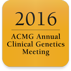 ACMG 2016 icon