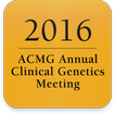 ACMG 2016