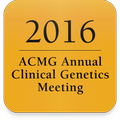 ACMG 2016