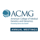 ACMG Annual Meetings APK