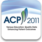 ACP 2011 图标