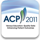 ACP 2011 icône