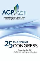 ACP 2011 海报