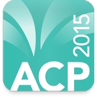 ACP 2015 Annual Congress आइकन