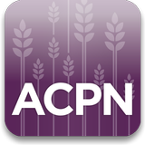 ACPN 2014 أيقونة