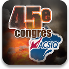 Congrès 2013 de l'ACSIQ simgesi