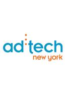 ad:tech New York Affiche