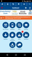 AdvancED Kentucky 2015 syot layar 1