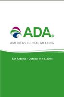 ADA 2014 poster